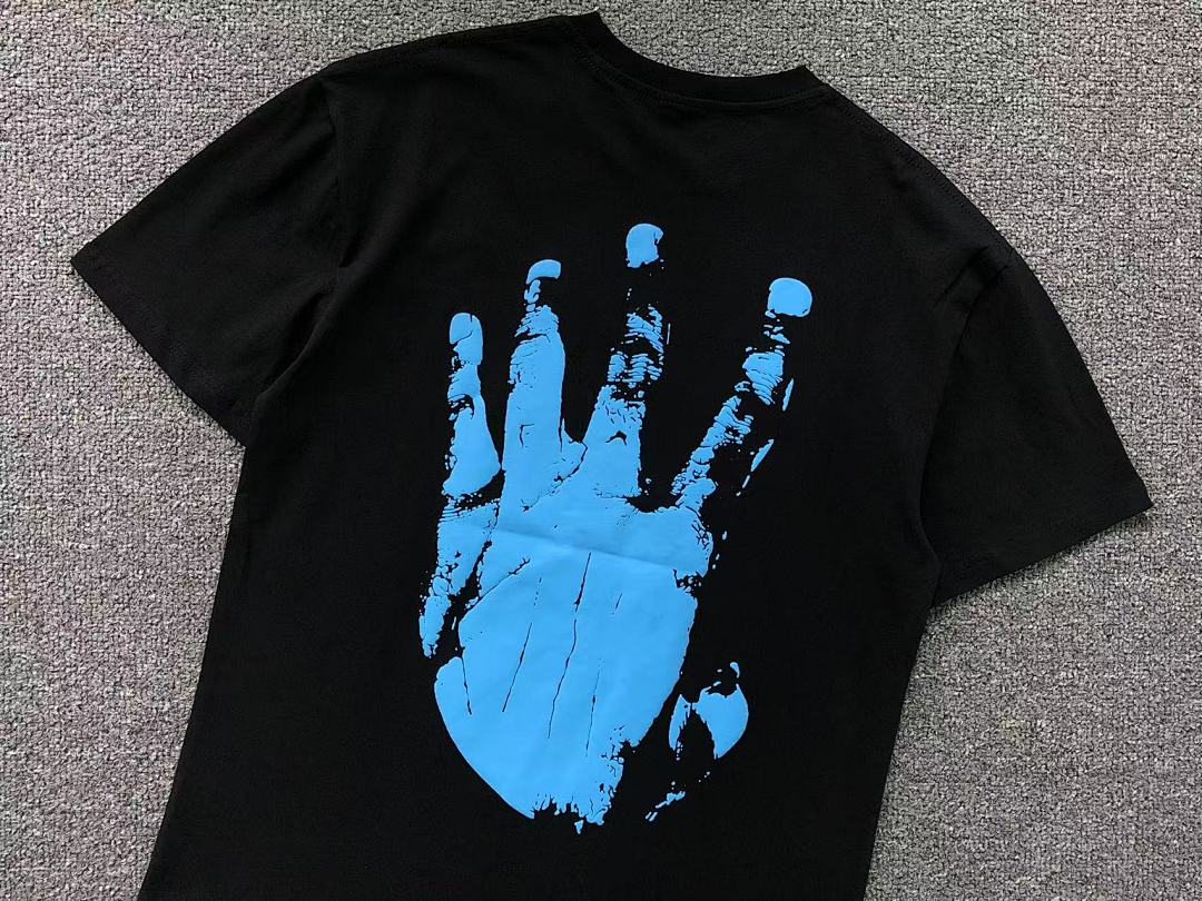 Revenge 69 REVENGE T-SHIRT 504011891 (Im 170Cm 55Kg I Wear Size S In The Phot) - Image 7