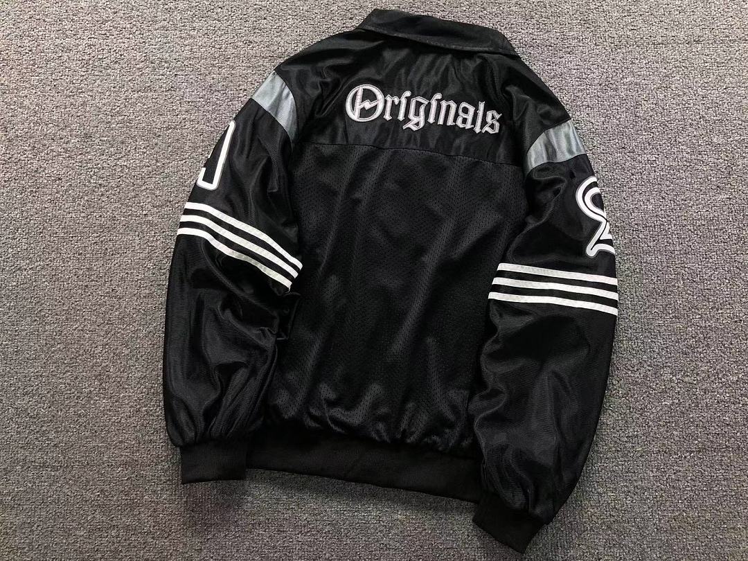 Adidas 178 A⭐I⭐AS JACKET 4208030877 (Im 170Cm 60Kg I Wear Size L In The Phot) - Image 16