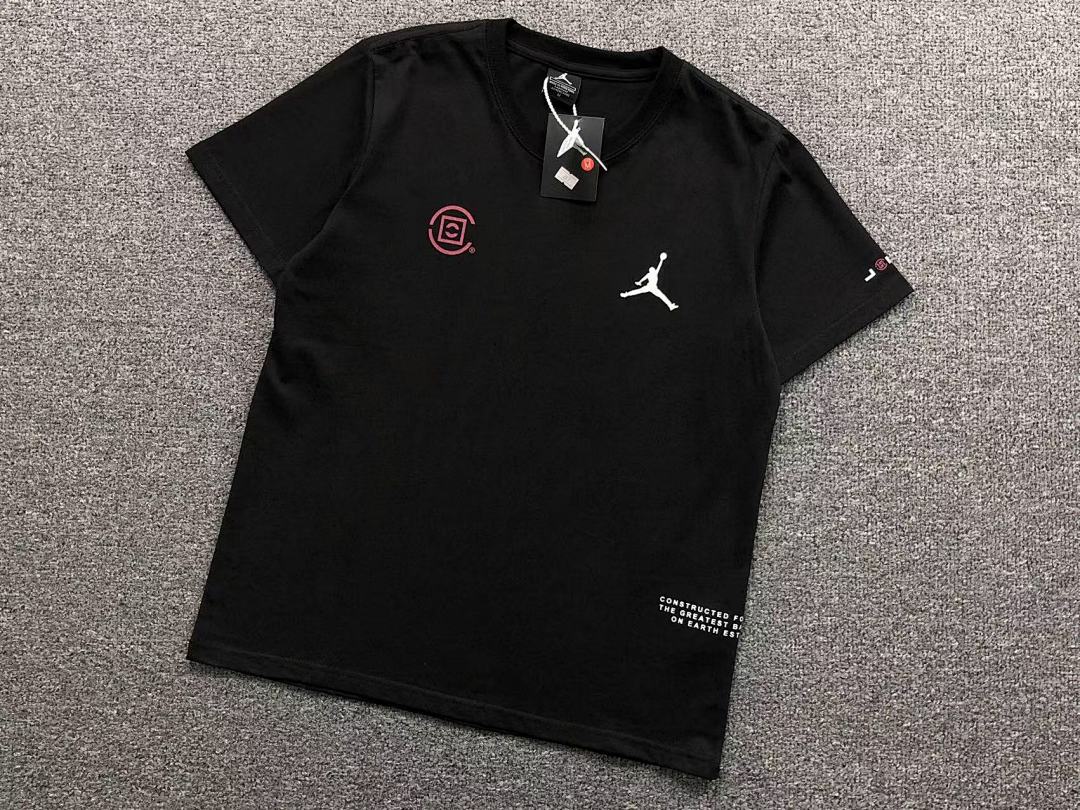 Air Jordan 75 A⭐R J⭐R⭐AN T-SHIRT - Image 6