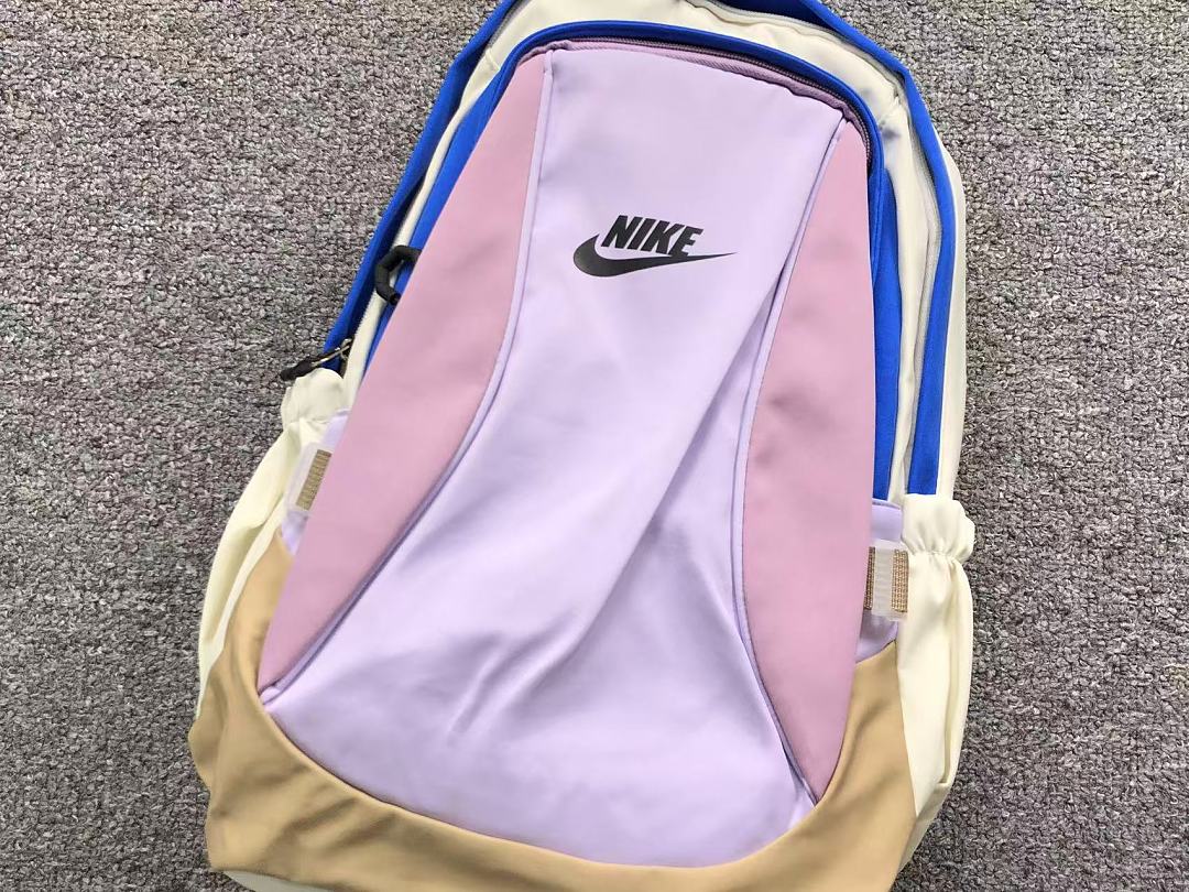 Nike 128 N⭐K⭐ BAG 22042624172 (Long 29CM* Wide 14CM* High 41CM) - Image 5