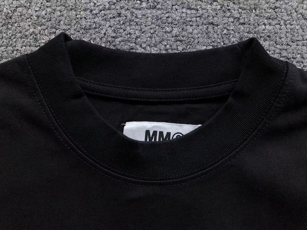 On Running 88 MAISON MARGIELA T-SHIRT 5231237162 (Im 170Cm 60Kg I Wear Size 46 In The Phot) - Image 17