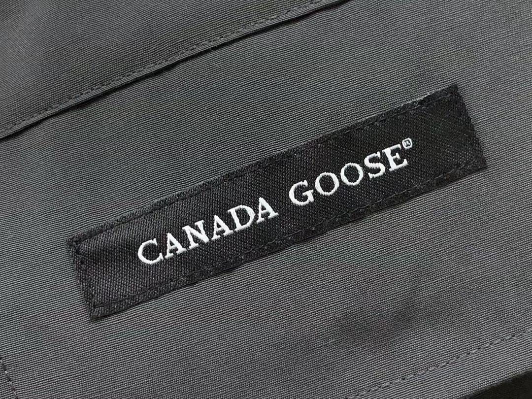Canada Goose 498 C⭐N⭐⭐A G⭐⭐⭐E DOWN JACKETS FEMAIE - Image 21