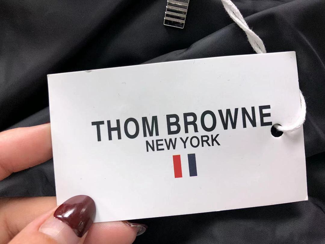 Thom Browne 188 THOM BROWNE JACKET 3109200320 (Im 170Cm 60Kg I Wear Size M In The Phot) - Image 31