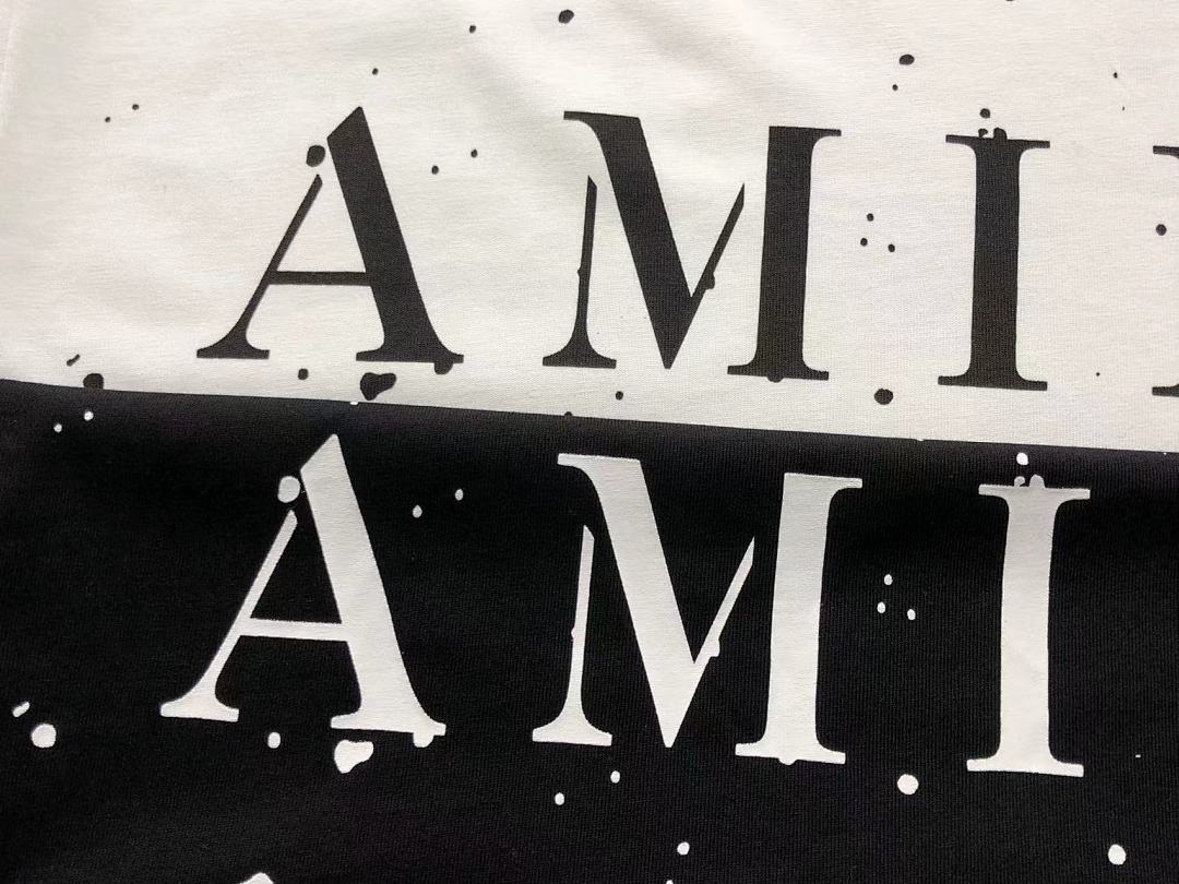 AMIRI 85 AMIRI T-SHIRT 1104293832 (Im 170Cm 60Kg I Wear Size M In The Phot) - Image 13