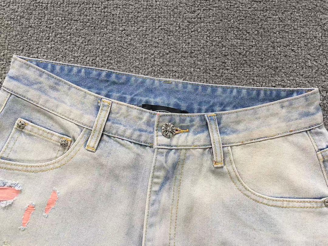 Comme des Garcons 195 C⭐⭐OME HE⭐⭐TS SHORTS 3206051517 (Im 170Cm 60Kg I Wear Size M In The Phot) - Image 14