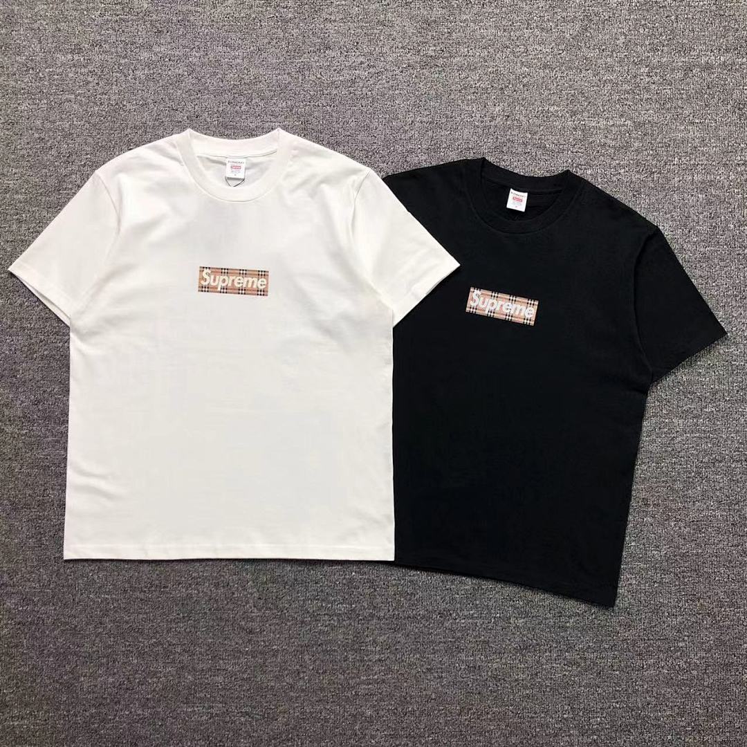 Burberry 95 S⭐⭐R⭐⭐E B⭐R⭐E⭐RY T-SHIRT