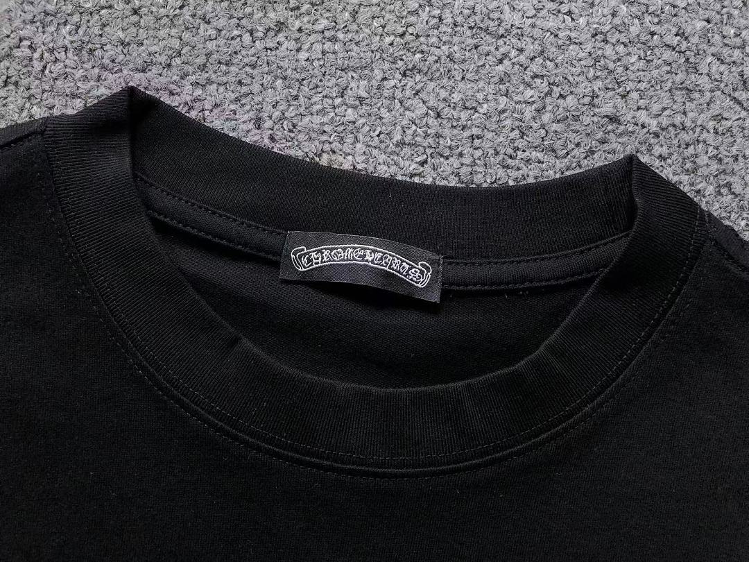 Comme des Garcons 105 C⭐⭐OME HE⭐⭐TS T-SHIRT 42061250144 (Im 170Cm 60Kg I Wear Size M In The Phot) - Image 24