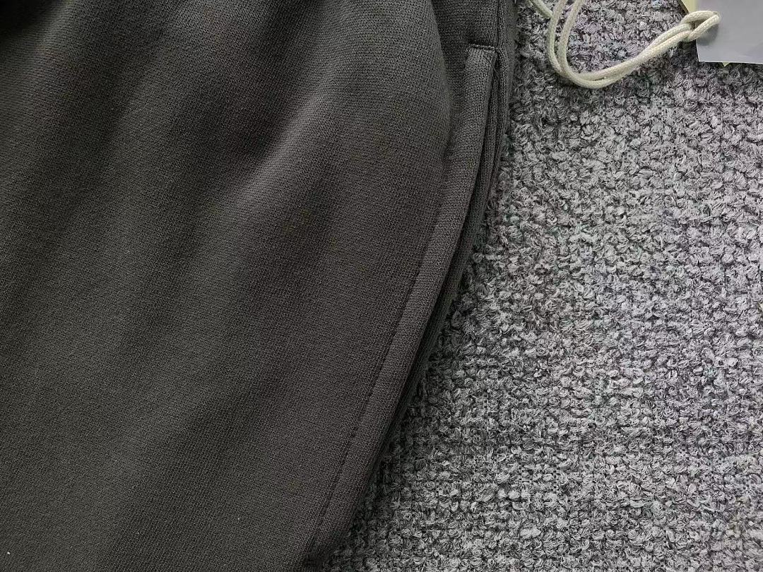 Fear of God SHORTS 113 FOG T-SHIRT 42071513135 (Im 170Cm 60Kg I Wear Size M In The Phot) - Image 46