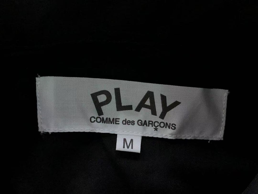 Comme des Garcons 218 CDG SHIRT 505281821 (Im 170Cm 60Kg I Wear Size M In The Phot) - Image 17