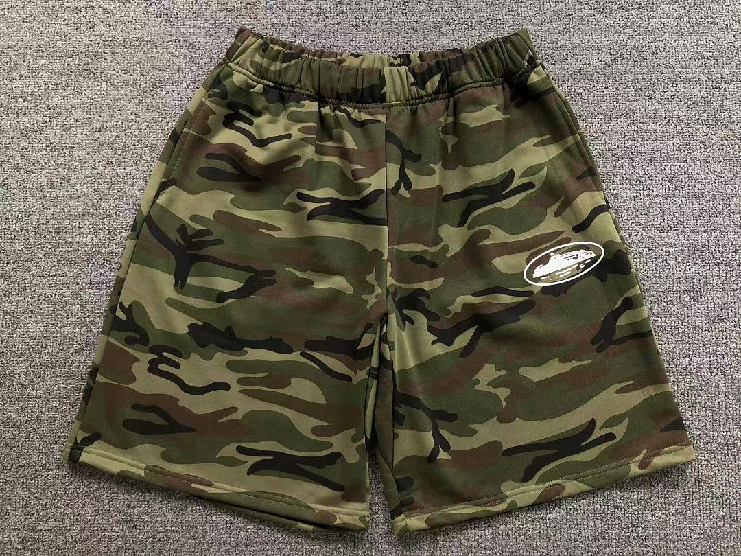 Corteiz 105 CORTEIZ SHORTS 526131578 (Im 170Cm 60Kg I Wear Size M In The Phot) - Image 5