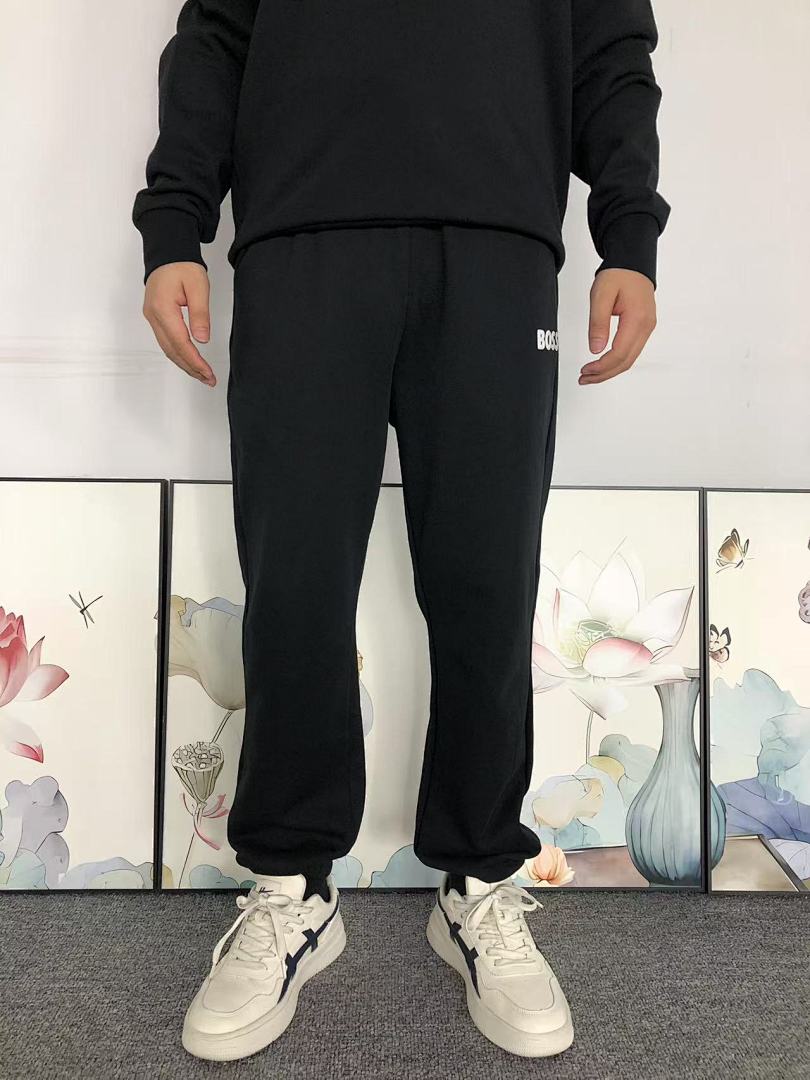 Hugo Boss 135 H⭐G⭐ B⭐⭐S TROUSERS 216271204 (Im 170Cm 60Kg I Wear Size XL In The Phot) - Image 3