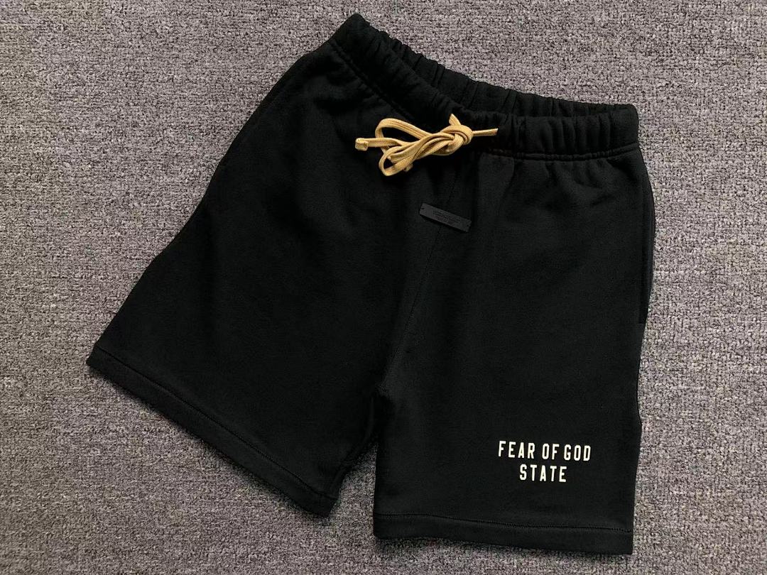 Fear of God SHORTS88 FOG T-SHIRT SHORTS 1105080297 (Im 170Cm 60Kg I Wear Size S In The Phot) - Image 38