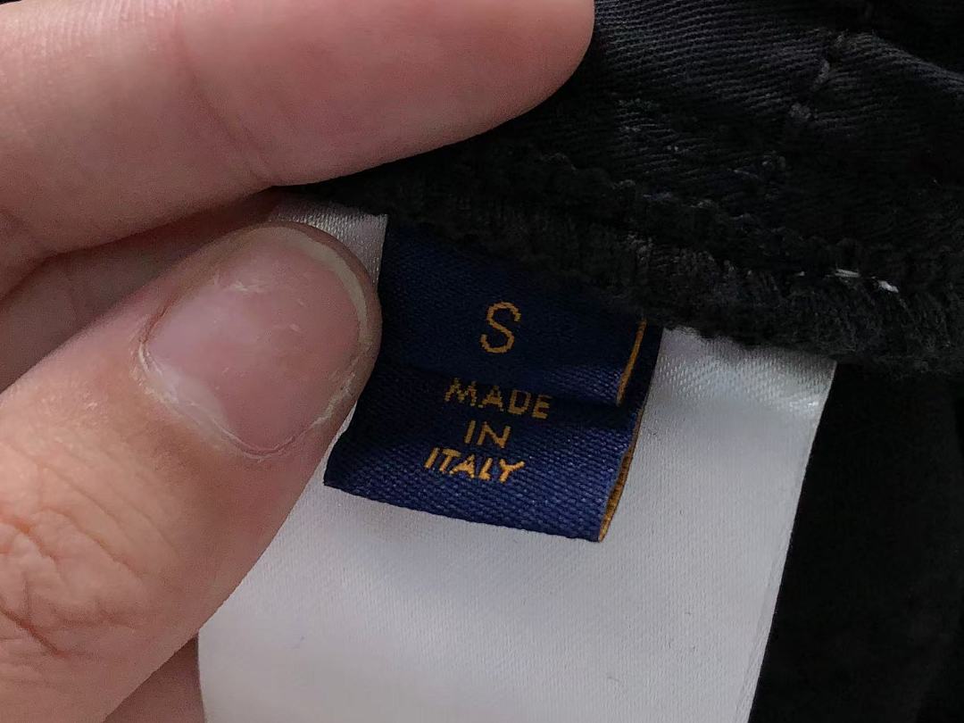 Louis Vuitton 218 L⭐ TROUSERS 5112217106 (Im 170Cm 60Kg I Wear Size S In The Phot) - Image 24