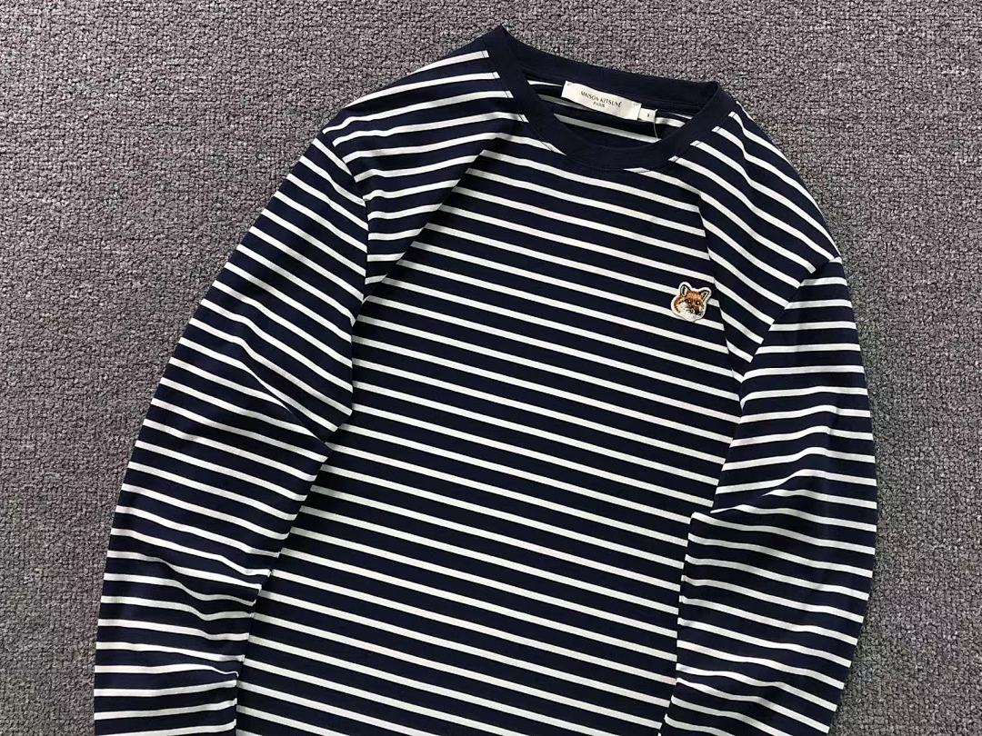 On Running 125 M⭐⭐SON KI⭐S⭐NE LONG SLEEVED 31072421122 (Im 170Cm 60Kg I Wear Size S In The Phot) - Image 10