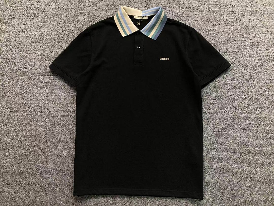Gucci 135 G⭐C⭐I POLO 3203242521 (Im 170Cm 60Kg I Wear Size L In The Phot) - Image 13