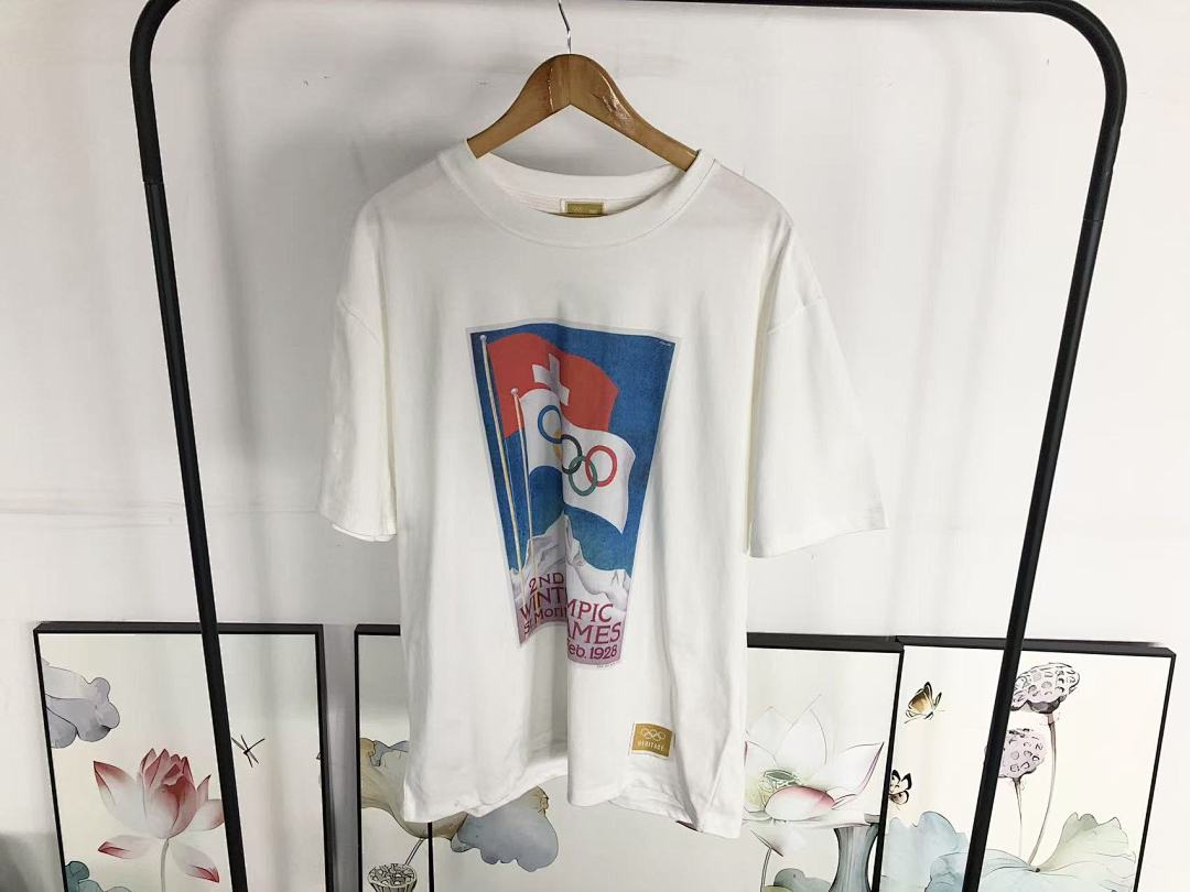 Kith 95 KITH T-SHIRT 57043195 (Im 170Cm 60Kg I Wear Size M In The Phot) - Image 17