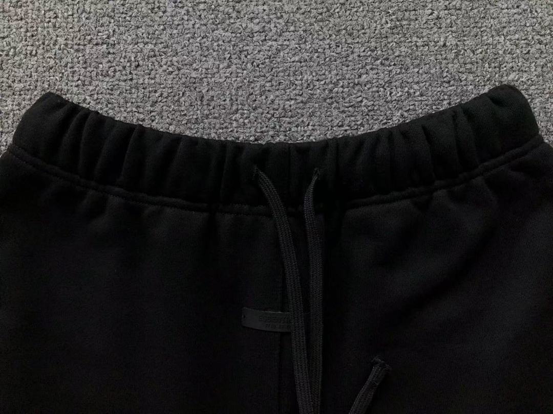 Fear of God 115 FOG SHORTS 312100317 (Im 170Cm 57Kg I Wear Size S In The Phot) - Image 25