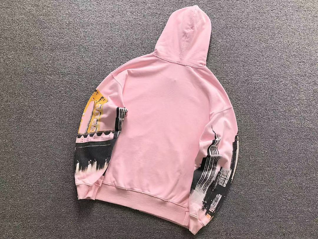 Unbranded 195 V⭐LL⭐Y HOODIE 3112101817 (Im 170Cm 60Kg I Wear Size S In The Phot) - Image 11