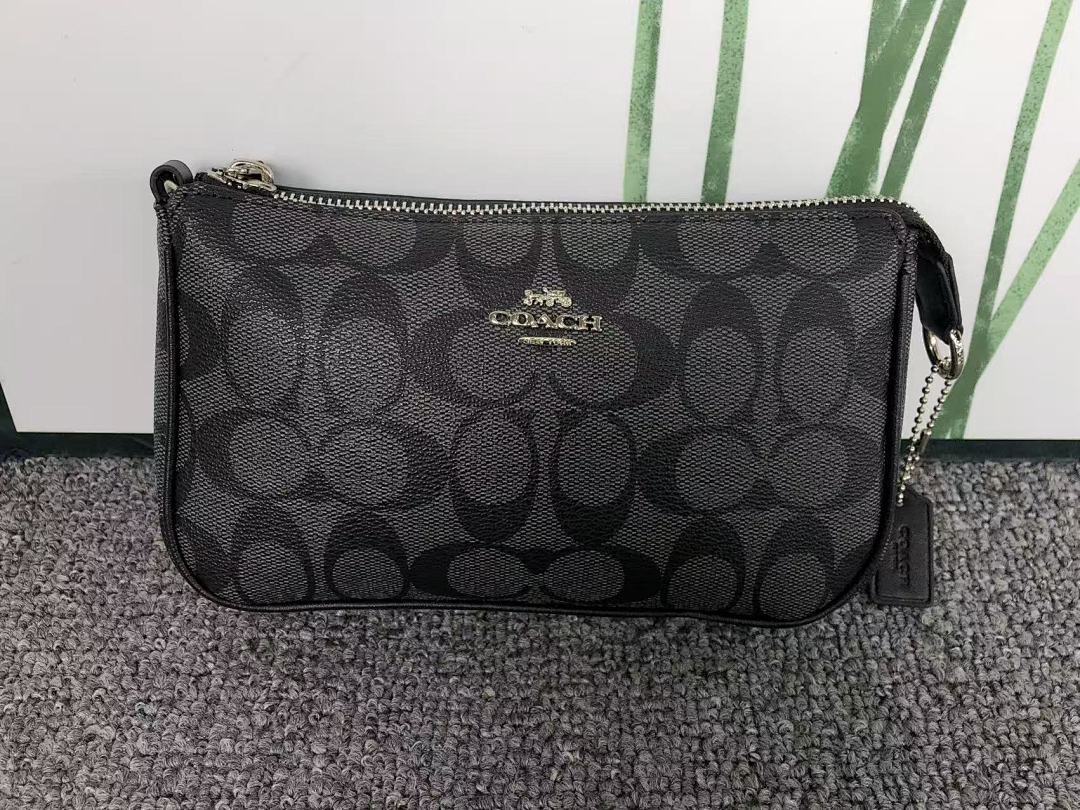 Coach 135 C⭐A⭐H BAG 4105052175 (Long 21CM* Wide 5CM*12CM) - Image 5