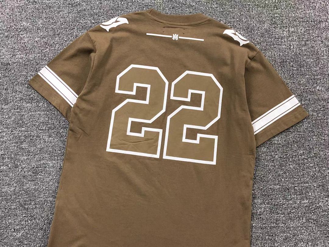 AMIRI 98 AMIRI T-SHIRT - Image 20