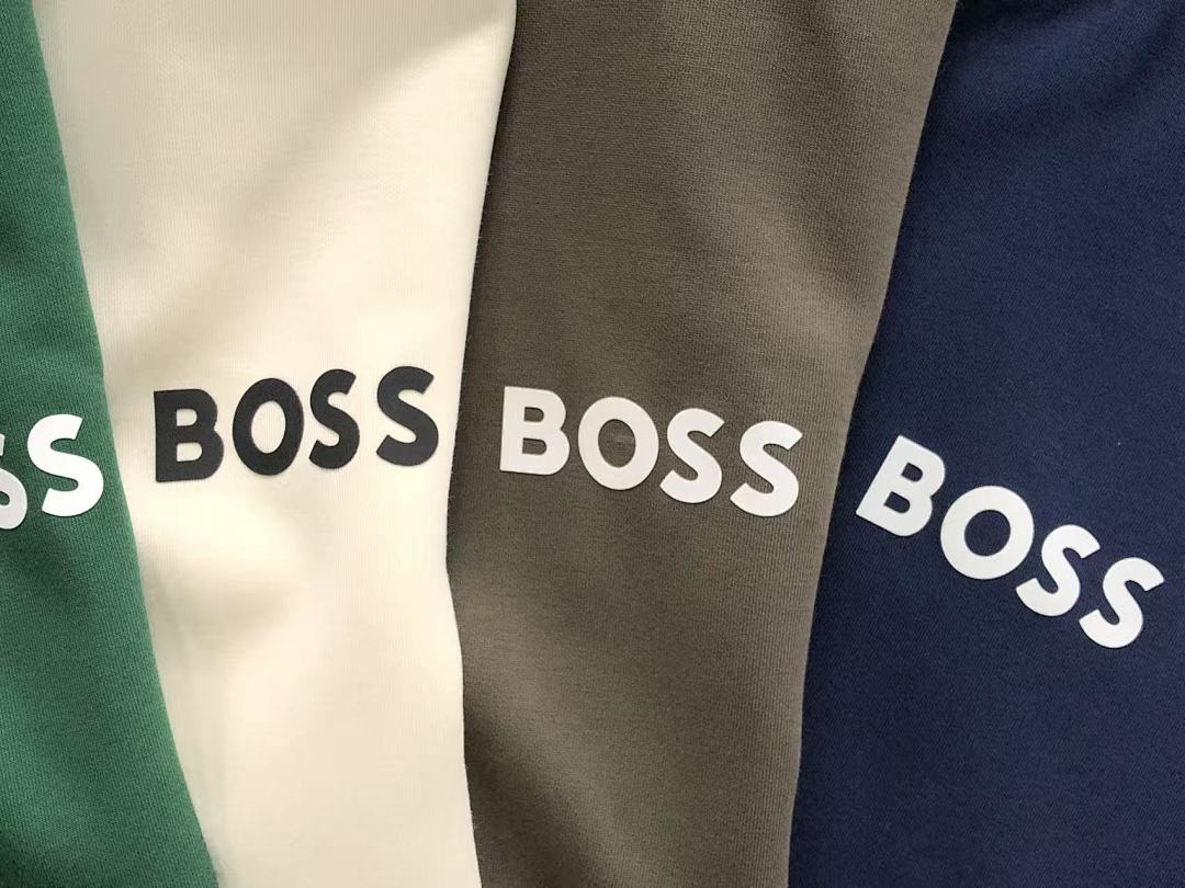 Hugo Boss 168 H⭐G⭐ B⭐⭐S HOODIE 4107081377 (Im 170Cm 60Kg I Wear Size 2XL In The Phot) - Image 20