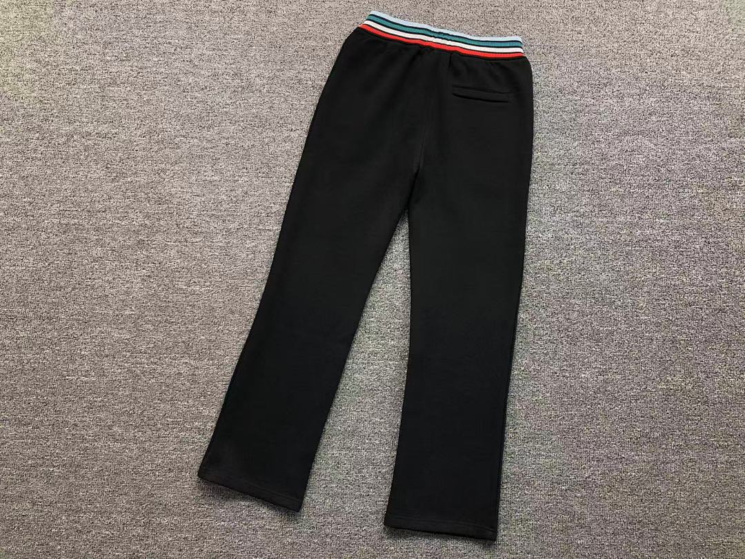 Casablanca 385 CASABLANCA HOODIE TROUSERS 5101809127 (Im 170Cm 60Kg I Wear Size L In The Phot) - Image 28