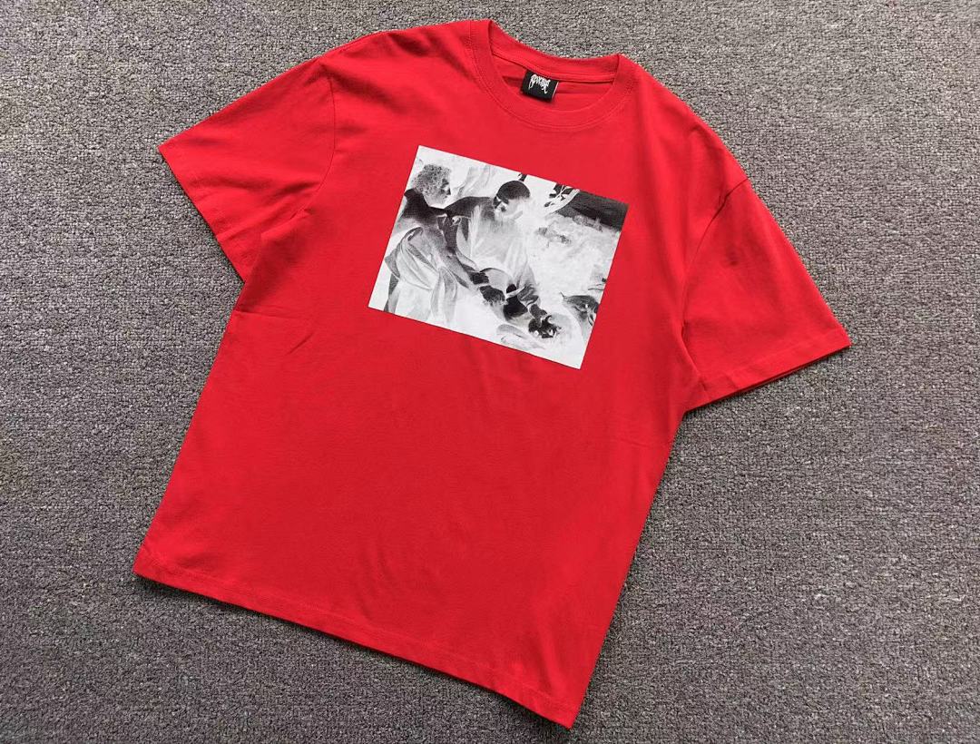 Revenge 69 REVENGE T-SHIRT 504011591 (Im 170Cm 60Kg I Wear Size S In The Phot) - Image 19