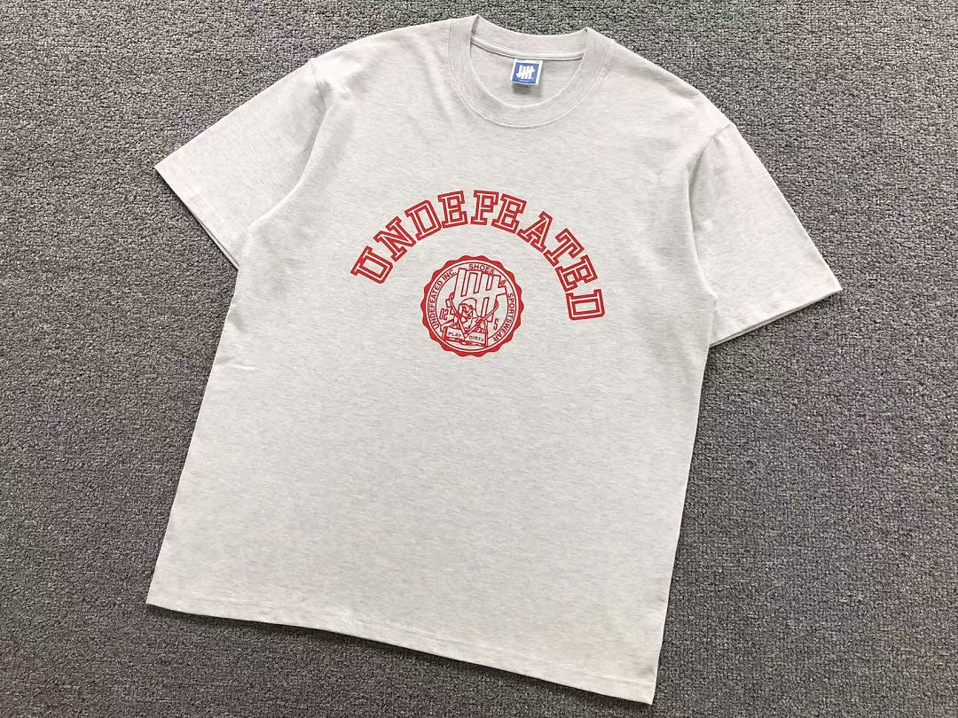 Undefeated 88 UNDEFEATED T-SHIRT 126172602 (Im 170Cm 60Kg I Wear Size M In The Phot) - Image 7