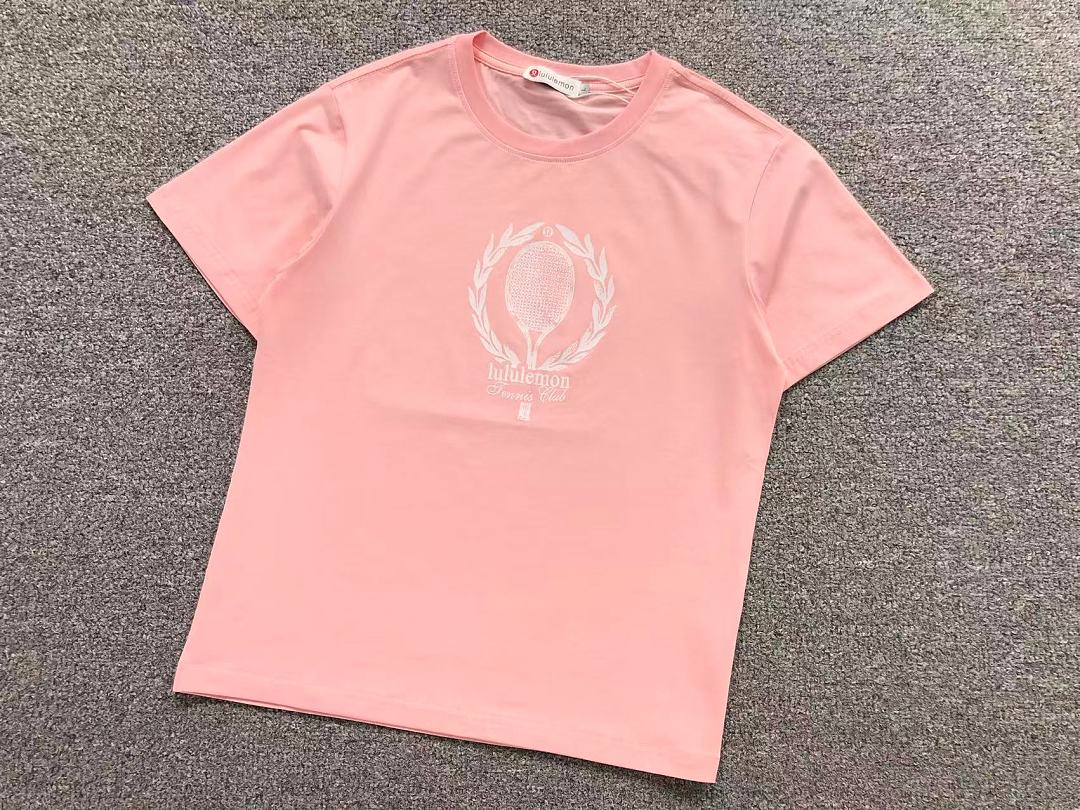 Unbranded 128 LULULEMON T-SHIRT FEMAIE - Image 8