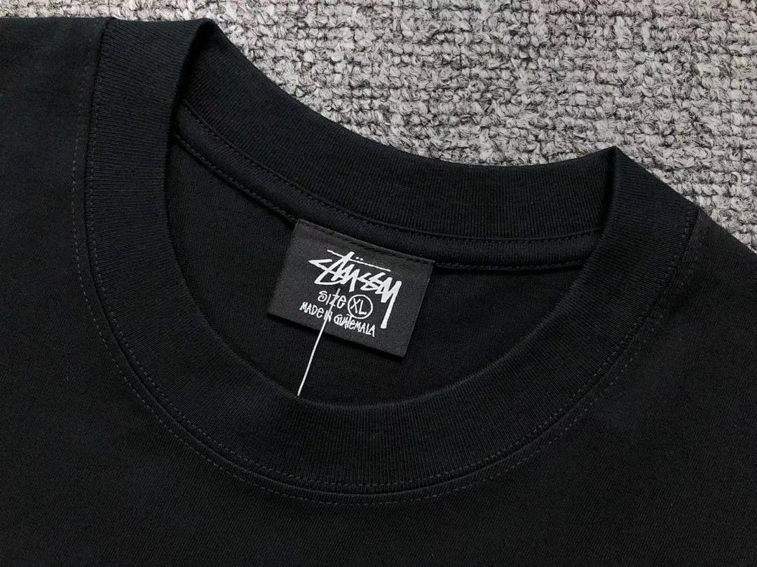 Stussy 78 STUSSY T-SHIRT - Image 27