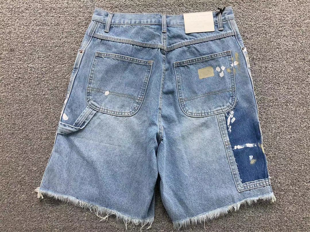 Gallery Dept 168 GALLERY DEPT SHORTS 3204262417 (Im 170Cm 60Kg I Wear Size S In The Phot) - Image 5