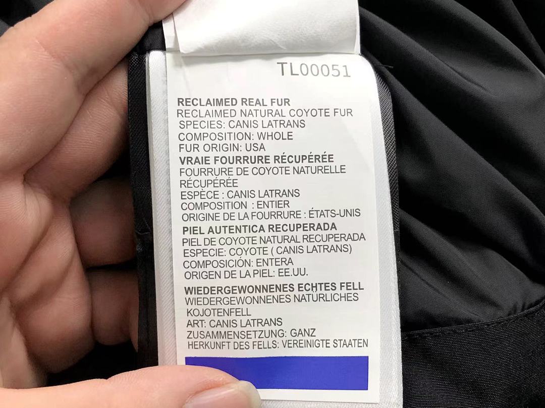 Canada Goose 538 C⭐N⭐⭐A G⭐⭐⭐E DOWN JACKETS 19270415 (Im 170Cm 57Kg I Wear Size M In The Phot) - Image 37