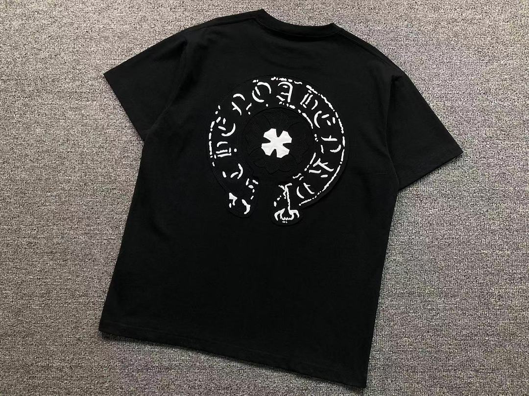 Comme des Garcons 118 C⭐⭐OME HE⭐⭐TS T-SHIRT 125407137 (Im 170Cm 60Kg I Wear Size L In The Phot) - Image 11