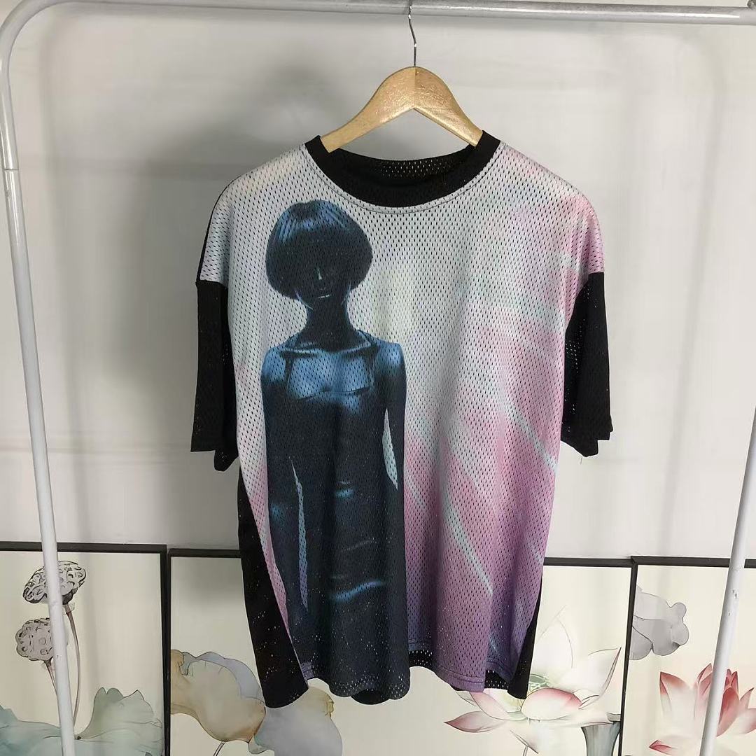 Corteiz 88 CORTEIZ T-SHIRT 526050478 (Im 170Cm 60Kg I Wear Size L In The Phot) - Image 17