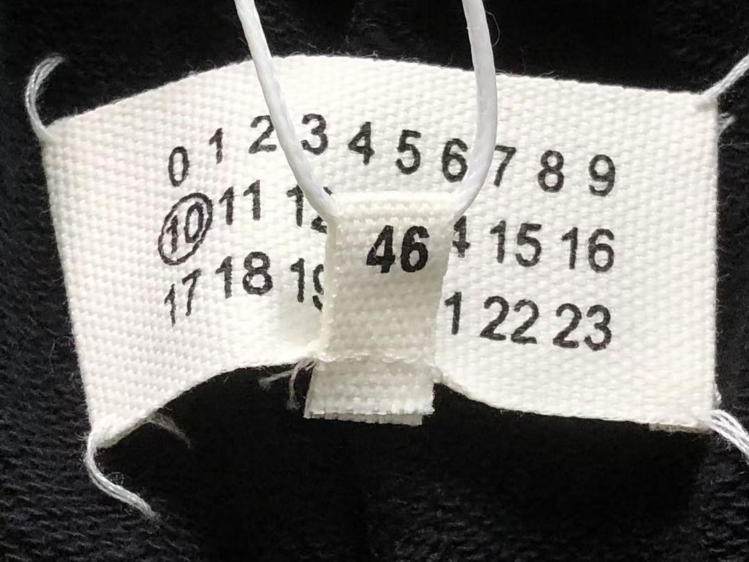 On Running 135 MAISON MARGIELA SHORTS 3204262717 (Im 170Cm 60Kg I Wear Size 46 In The Phot) - Image 26
