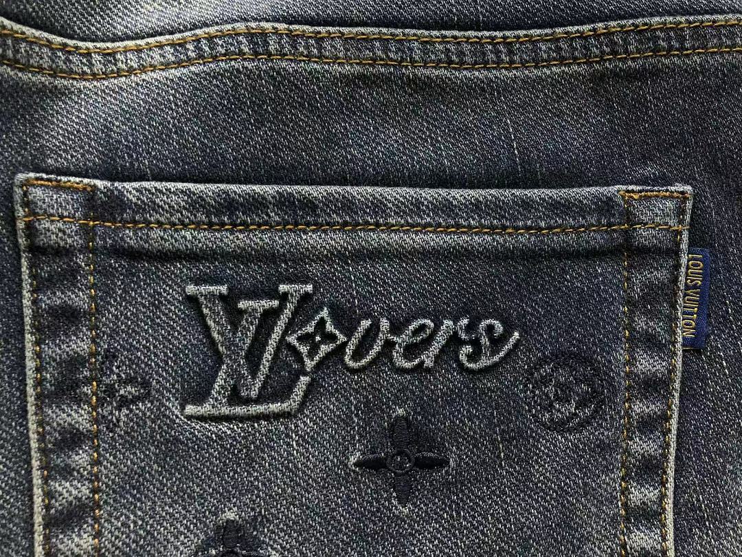 Louis Vuitton 225 L⭐ - Image 9