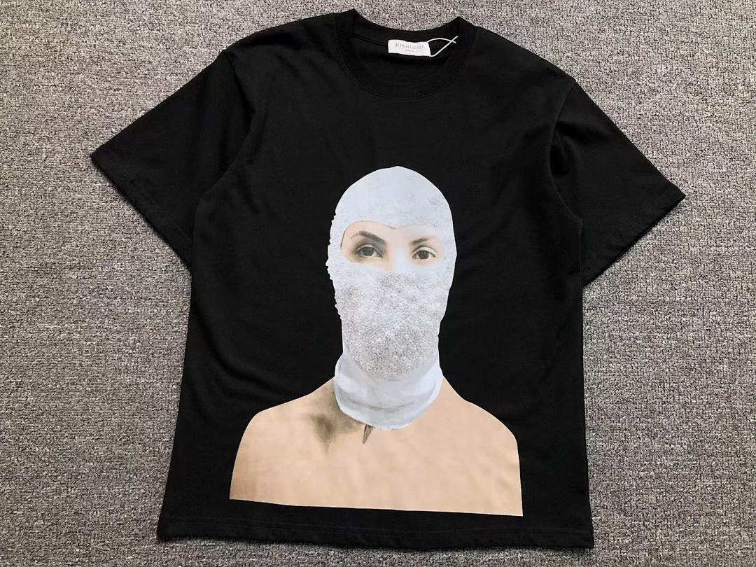 Ih Nom Uh Nit 108 IH NOM UH NIT T-SHIRT 411310717 (Im 170Cm 55Kg I Wear Size S In The Phot) - Image 7