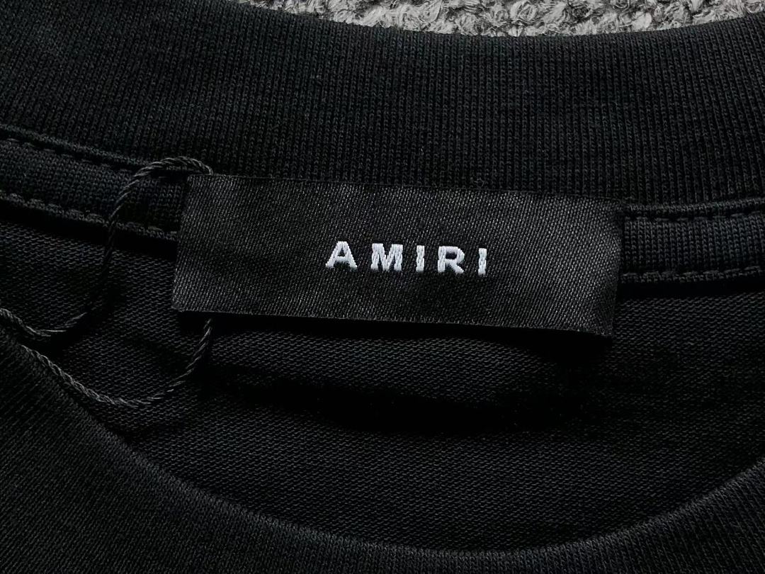 AMIRI 118 AMIRI T-SHIRT 5241602147 (Im 170Cm 60Kg I Wear Size L In The Phot) - Image 20