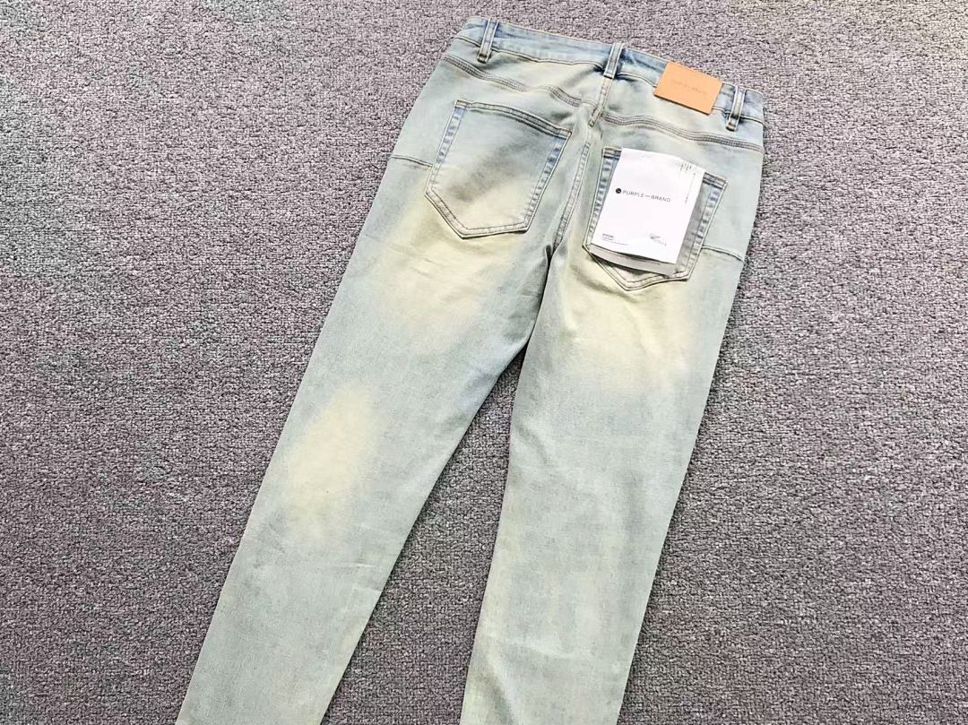 Purple 208 PURPLE TROUSERS 4105092017 (Im 170Cm 60Kg I Wear Size 30 In The Phot) - Image 11