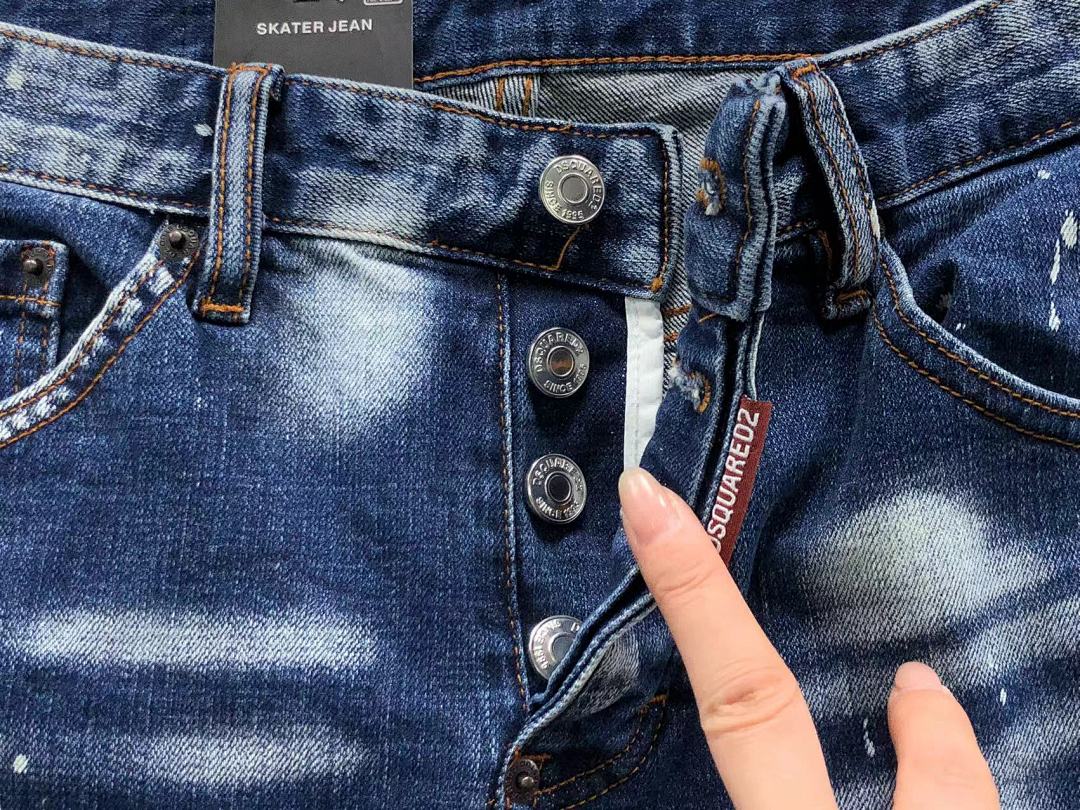 Dsquared2 228 DS⭐UAR⭐⭐2 - Image 11
