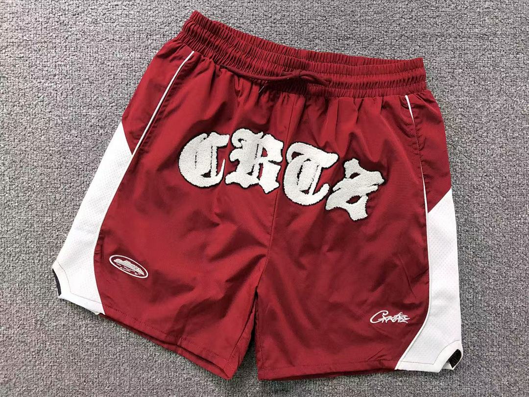 Corteiz 118 CORTEIZ SHORTS 3201221517 (Im 170Cm 60Kg I Wear Size L In The Phot) - Image 17