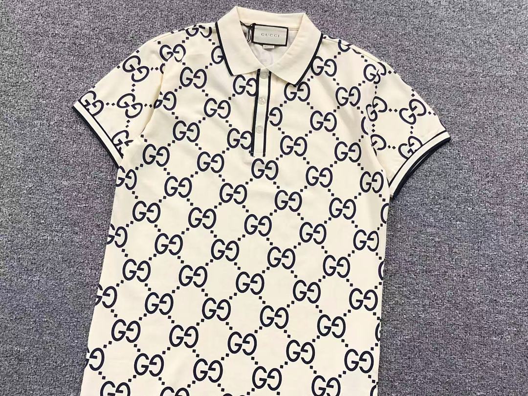 Unbranded 175 G⭐C⭐I POLO 2201151201 (Im 170Cm 60Kg I Wear Size L In The Phot) - Image 8