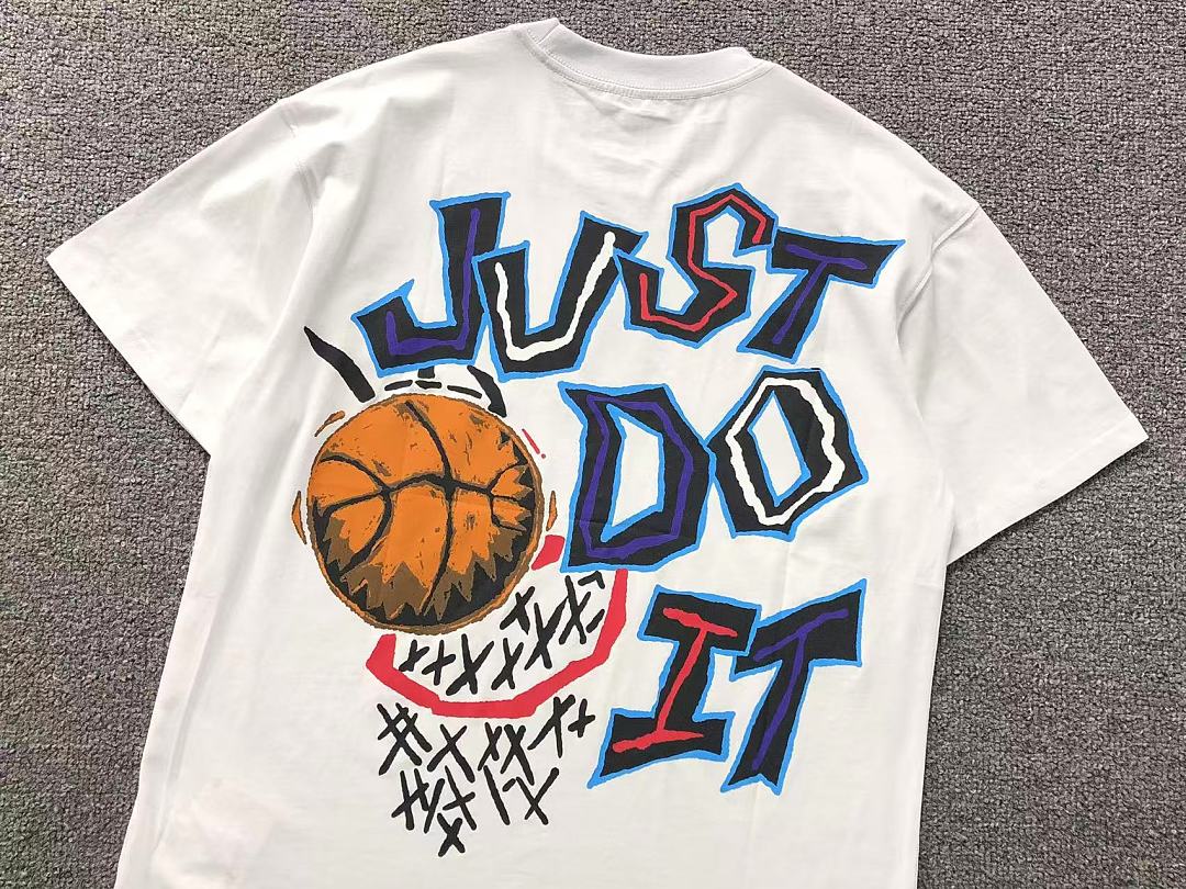 Nike 113 N⭐K⭐ T-SHIRT 3206120219 (Im 170Cm 60Kg I Wear Size L In The Phot) - Image 8