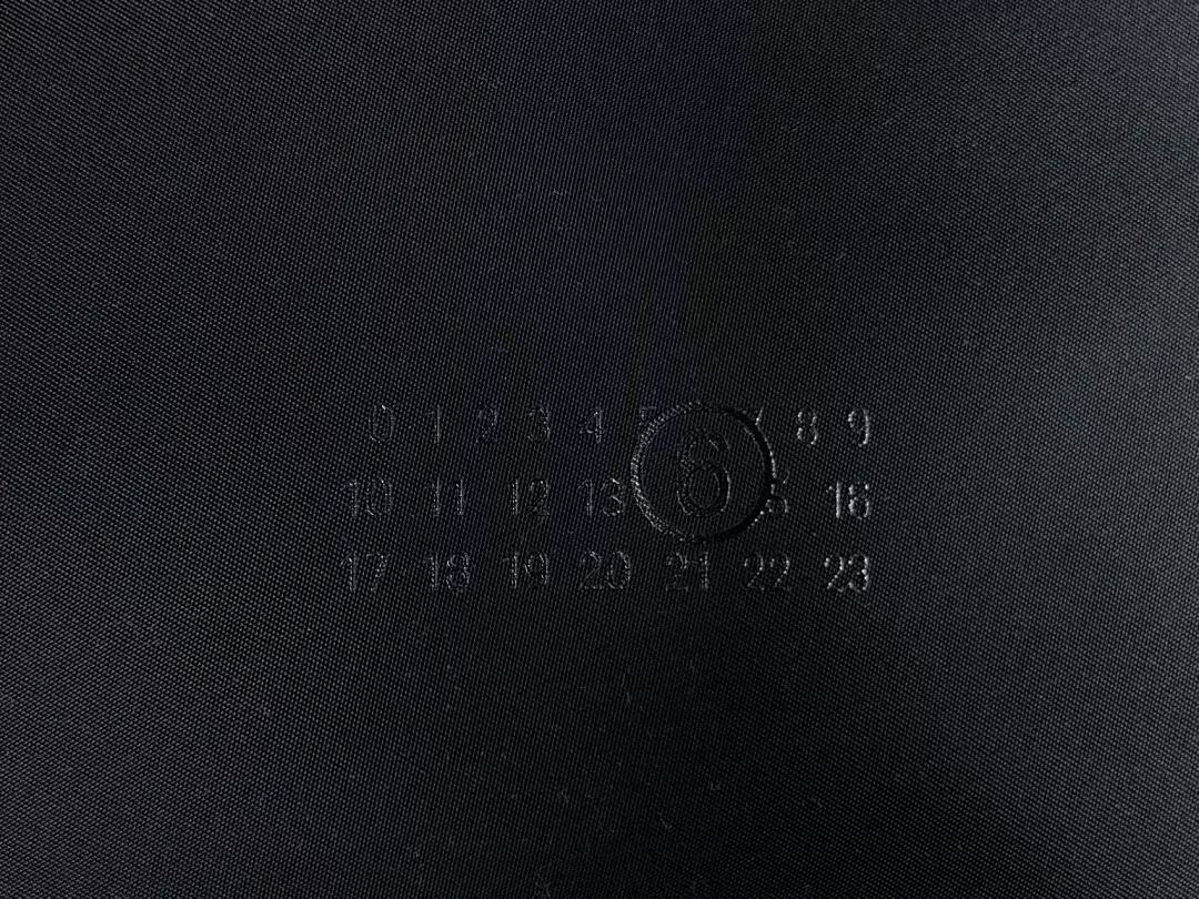 Unbranded 438 MAISON MARGIELA BAG 219230901 (Long 40CM* Wide 18CM* High 45CM) - Image 5