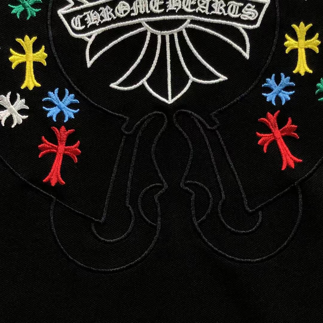 Comme des Garcons 138 C⭐⭐OME HE⭐⭐TS POLO 22052715125 (Im 170Cm 60Kg I Wear Size XL In The Phot) - Image 10