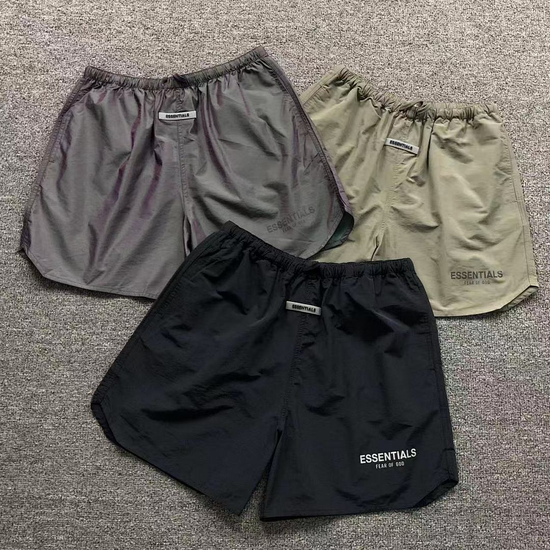 Fear of God 108 FOG SHORTS 41101610135 (Im 170Cm 60Kg I Wear Size M In The Phot)