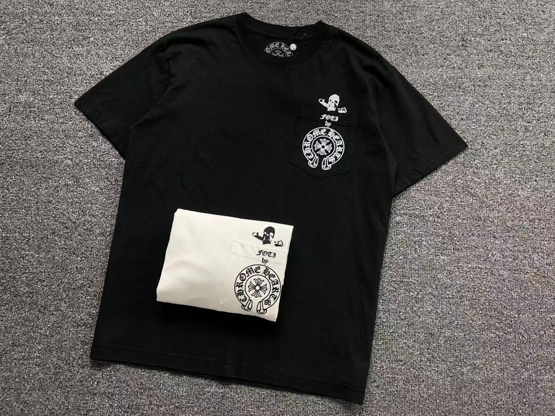 Comme des Garcons 108 C⭐⭐OME HE⭐⭐TS T-SHIRT 123113402 (Im 170Cm 60Kg I Wear Size S In The Phot) - Image 16