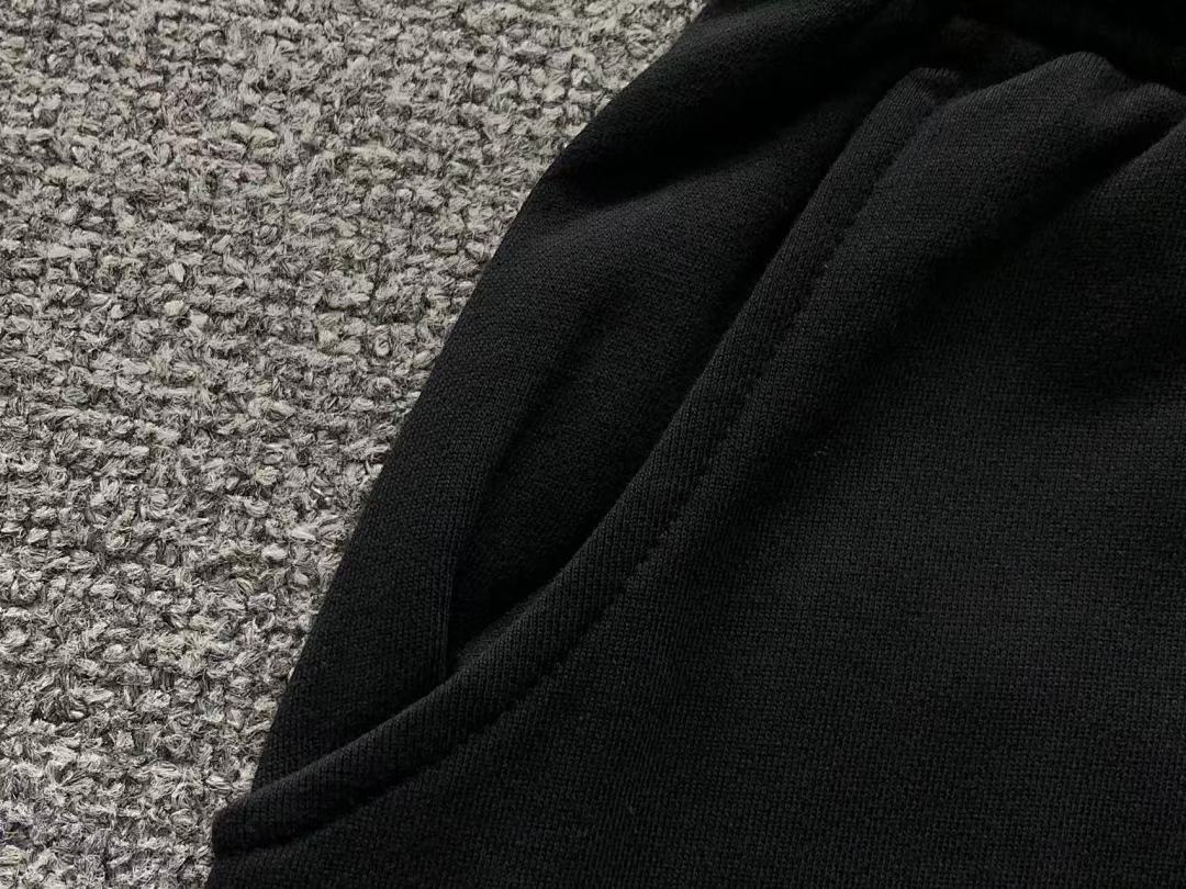 Sp5der TROUSERS 125 SP5DER HOODIE - Image 34