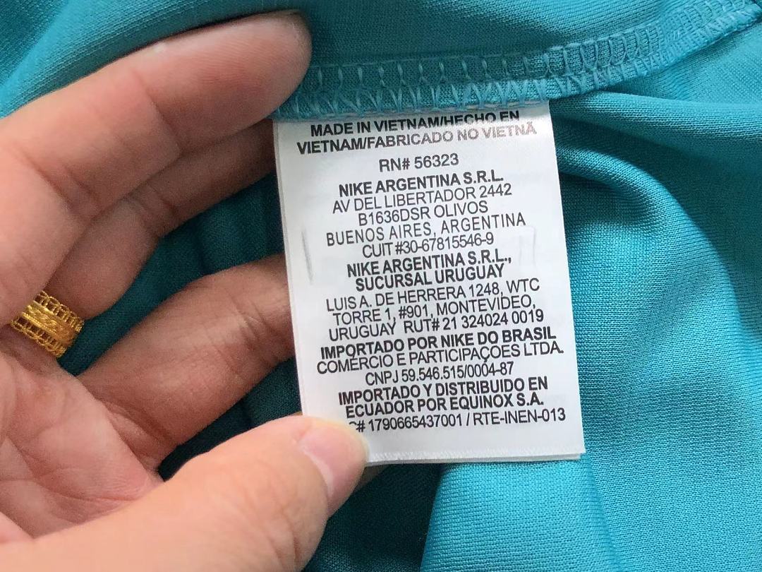 Unbranded 88 FOOTBALL T-SHIRT 125937002 (Im 170Cm 60Kg I Wear Size L In The Phot) - Image 20