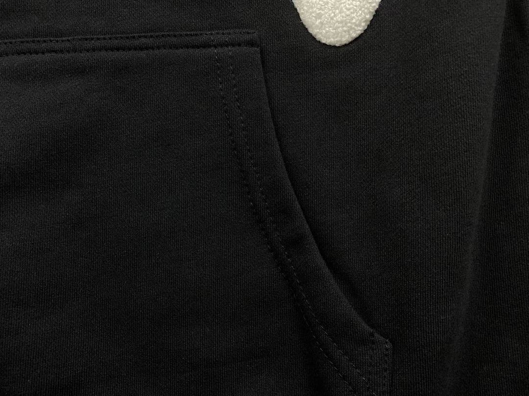 Revenge 128 REVENGE HOODIE 505040491 (Im 170Cm 60Kg I Wear Size S In The Phot) - Image 19